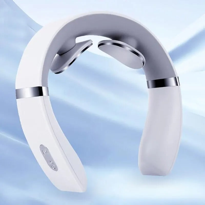 Cervical Massage Portable, Neck and Shoulder Deep Massage Pressing Care