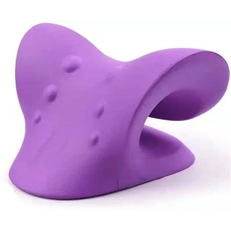 Neck Shoulder Relaxer Stretcher