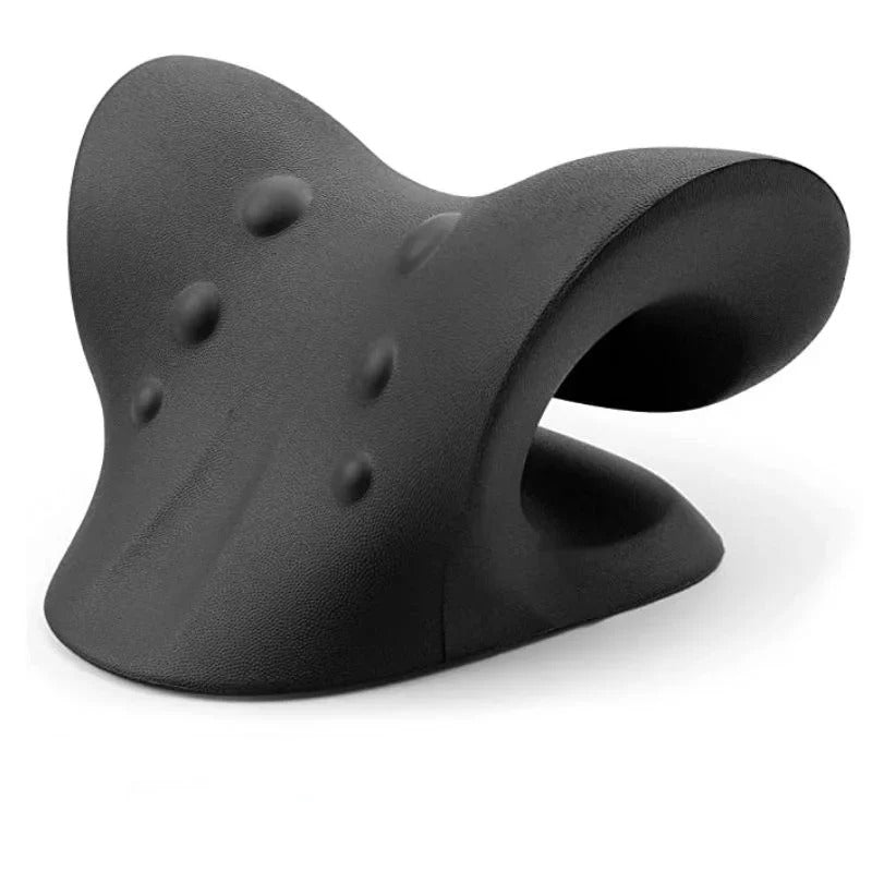 Neck Shoulder Relaxer Stretcher