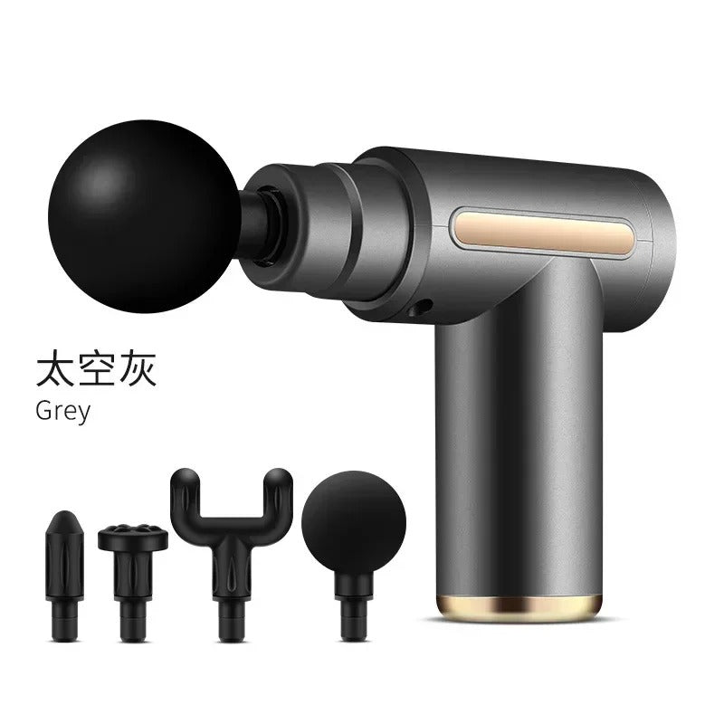 USB Mini Massage Gun