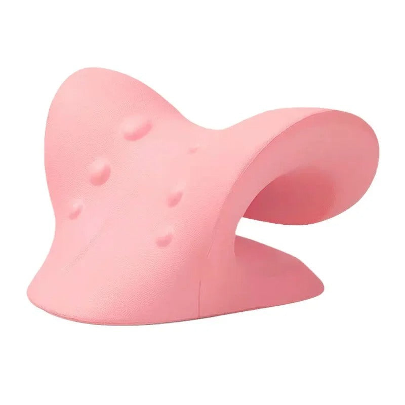Neck Shoulder Relaxer Stretcher